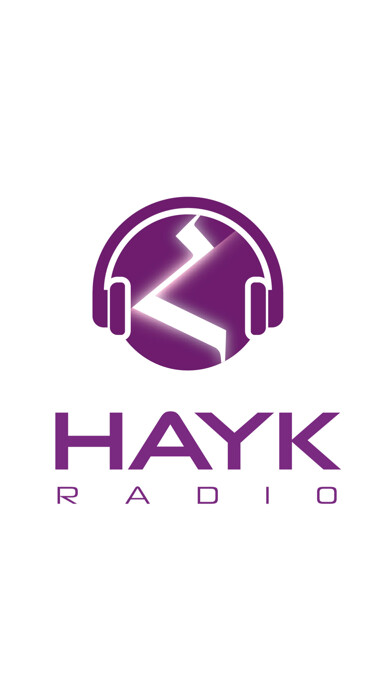 Emulate iPhone app Радио HAYK using MyAndroid Emulate iPhone app Радио HAYK using MyAndroid