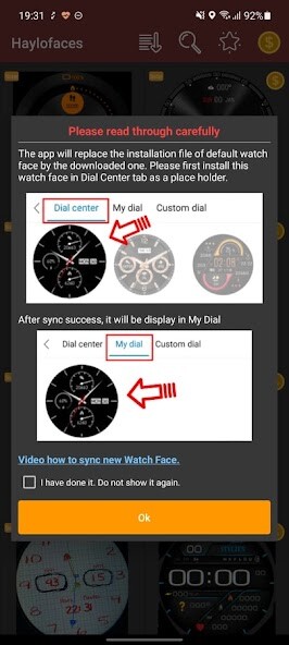 Run android online APK Haylofaces from MyAndroid or emulate Haylofaces using MyAndroid Run android online APK Haylofaces from MyAndroid or emulate Haylofaces using MyAndroid