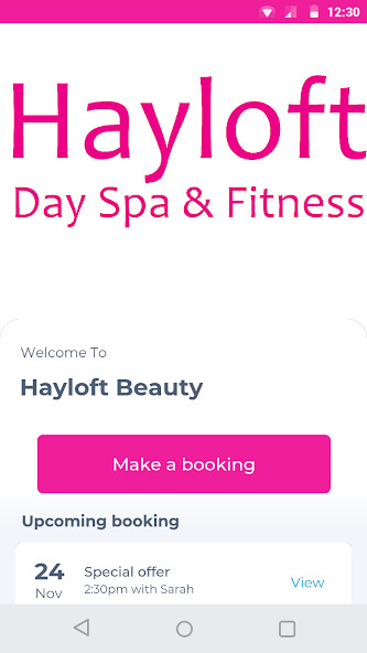 Run android online APK Hayloft Beauty from MyAndroid or emulate Hayloft Beauty using MyAndroid Run android online APK Hayloft Beauty from MyAndroid or emulate Hayloft Beauty using MyAndroid