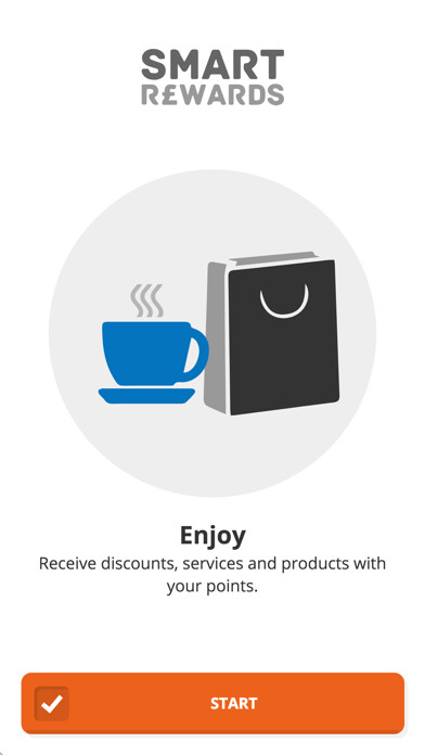Emulate iPhone app Haymarket Smart Rewards using MyAndroid Emulate iPhone app Haymarket Smart Rewards using MyAndroid