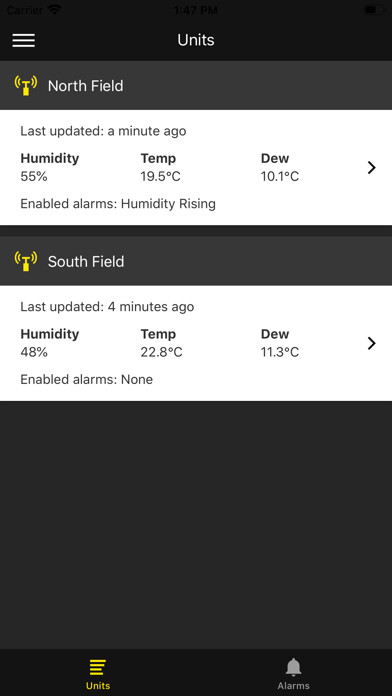 Emulate iPhone app Hay Mate using MyAndroid Emulate iPhone app Hay Mate using MyAndroid