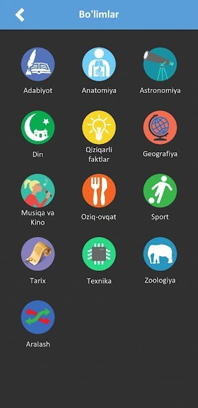 Run android online APK HA yoki YOQ from MyAndroid or emulate HA yoki YOQ using MyAndroid