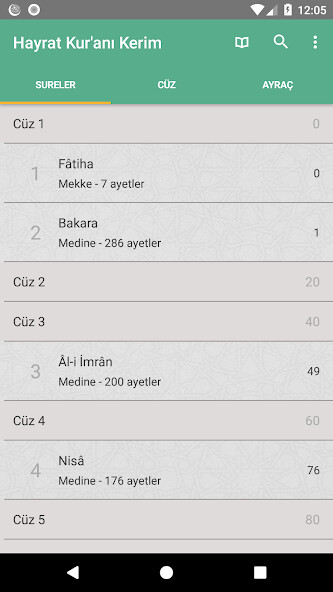 Run android online APK Hayrat Hafız from MyAndroid or emulate Hayrat Hafız using MyAndroid Run android online APK Hayrat Hafız from MyAndroid or emulate Hayrat Hafız using MyAndroid
