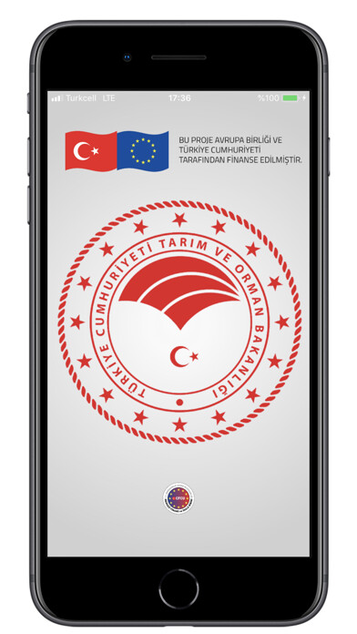 Emulate iPhone app HaySag-Hayvan Sağlığı & Refahı using MyAndroid Emulate iPhone app HaySag-Hayvan Sağlığı & Refahı using MyAndroid