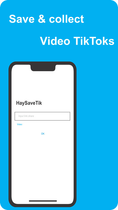 Emulate iPhone app HaySaveTik: Save,collect video using MyAndroid Emulate iPhone app HaySaveTik: Save,collect video using MyAndroid
