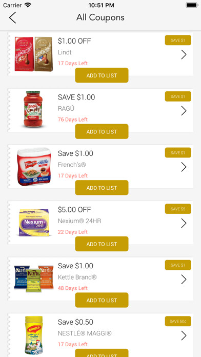 Emulate iPhone app Hays Colorado Market using MyAndroid Emulate iPhone app Hays Colorado Market using MyAndroid