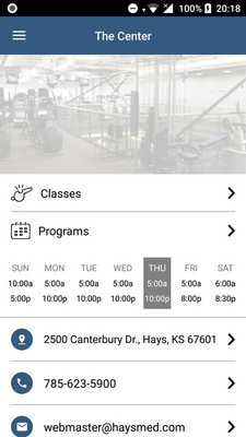 Emulate Android APK Hays Medical Emulate Android APK Hays Medical