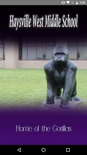 Emulate Android APK Haysville West Middle School Emulate Android APK Haysville West Middle School