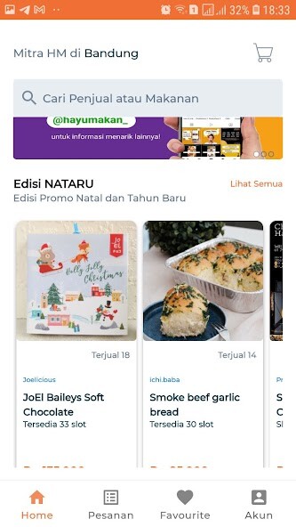 Run android online APK Hayumakan from MyAndroid or emulate Hayumakan using MyAndroid