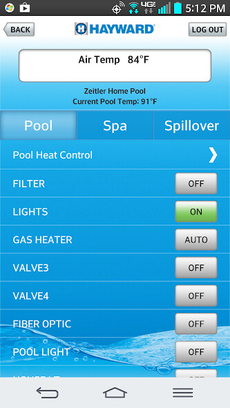 Run android online APK Hayward AquaConnect® from MyAndroid or emulate Hayward AquaConnect® using MyAndroid Run android online APK Hayward AquaConnect® from MyAndroid or emulate Hayward AquaConnect® using MyAndroid