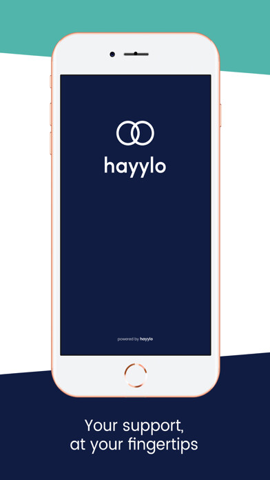Emulate iPhone app hayylo using MyAndroid Emulate iPhone app hayylo using MyAndroid
