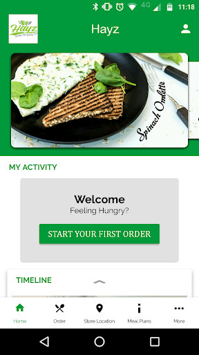 Run android online APK Hayz from MyAndroid or emulate Hayz using MyAndroid