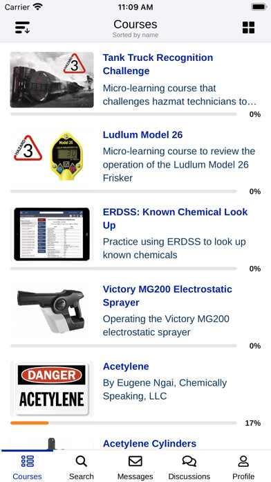 Emulate iPhone app Hazard3 Training using MyAndroid Emulate iPhone app Hazard3 Training using MyAndroid