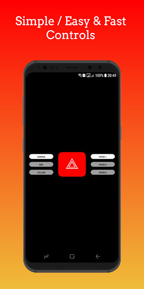 Run android online APK Hazard Lights - Make Warnings from MyAndroid or emulate Hazard Lights - Make Warnings using MyAndroid Run android online APK Hazard Lights - Make Warnings from MyAndroid or emulate Hazard Lights - Make Warnings using MyAndroid