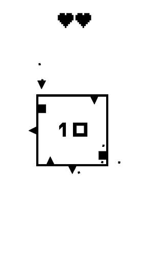 Run android online APK Hazardous Square from MyAndroid or emulate Hazardous Square using MyAndroid