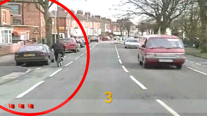 Emulate iPhone app Hazard Perception Test. Vol 1 using MyAndroid Emulate iPhone app Hazard Perception Test. Vol 1 using MyAndroid