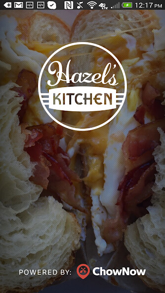 Emulate Android APK Hazels Kitchen