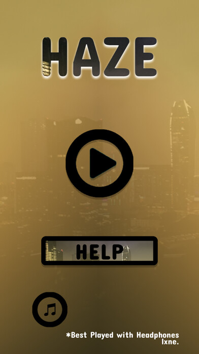 Emulate iPhone app Haze: The Game using MyAndroid Emulate iPhone app Haze: The Game using MyAndroid