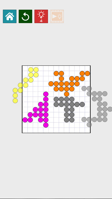 Emulate iPhone app Hazmat Puzzle using MyAndroid Emulate iPhone app Hazmat Puzzle using MyAndroid