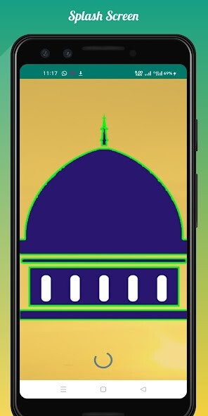 Run android online APK Hazrat Junaid Baghdadi Waqiaat from MyAndroid or emulate Hazrat Junaid Baghdadi Waqiaat using MyAndroid Run android online APK Hazrat Junaid Baghdadi Waqiaat from MyAndroid or emulate Hazrat Junaid Baghdadi Waqiaat using MyAndroid