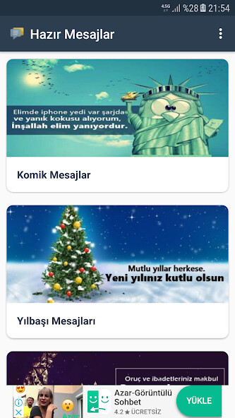 Run android online APK Hazır Mesajlar 2018 from MyAndroid or emulate Hazır Mesajlar 2018 using MyAndroid Run android online APK Hazır Mesajlar 2018 from MyAndroid or emulate Hazır Mesajlar 2018 using MyAndroid