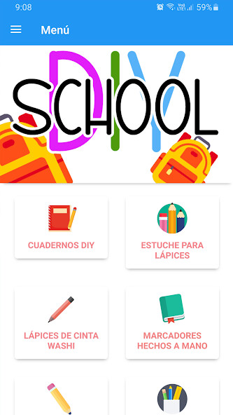 Run android online APK Haz útiles escolares creativos from MyAndroid or emulate Haz útiles escolares creativos using MyAndroid Run android online APK Haz útiles escolares creativos from MyAndroid or emulate Haz útiles escolares creativos using MyAndroid
