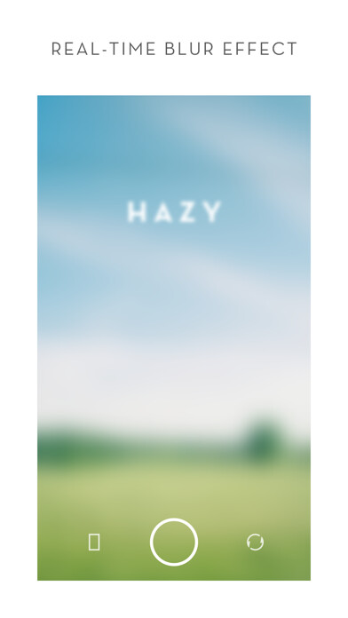 Emulate iPhone app HazyCam using MyAndroid Emulate iPhone app HazyCam using MyAndroid