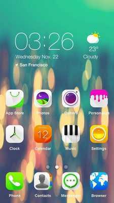 Emulate Android APK Hazy Raindrops Best Theme Emulate Android APK Hazy Raindrops Best Theme