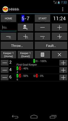 Emulate Android APK HB-All