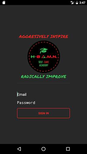 Run android online APK H-BAMN SELF CARE ACADEMY from MyAndroid or emulate H-BAMN SELF CARE ACADEMY using MyAndroid Run android online APK H-BAMN SELF CARE ACADEMY from MyAndroid or emulate H-BAMN SELF CARE ACADEMY using MyAndroid