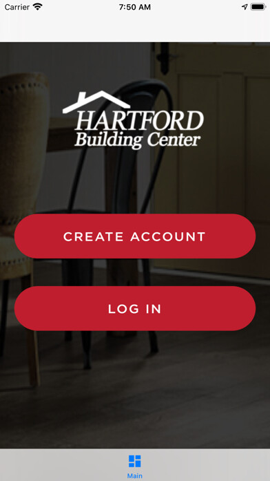 Emulate iPhone app HBC Rewards using MyAndroid Emulate iPhone app HBC Rewards using MyAndroid