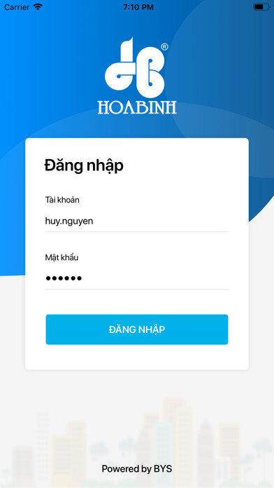 Emulate iPhone app HBC Tender using MyAndroid Emulate iPhone app HBC Tender using MyAndroid