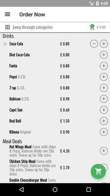 Emulate Android APK HB Curry Luton Emulate Android APK HB Curry Luton