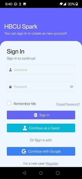 Run android online APK HBCU Spark from MyAndroid or emulate HBCU Spark using MyAndroid Run android online APK HBCU Spark from MyAndroid or emulate HBCU Spark using MyAndroid