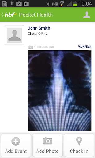 Run android online APK HBF Pocket Health from MyAndroid or emulate HBF Pocket Health using MyAndroid
