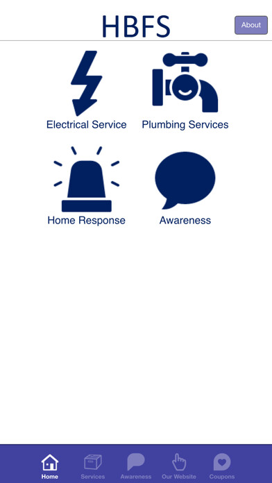 Emulate iPhone app HBF Services using MyAndroid Emulate iPhone app HBF Services using MyAndroid