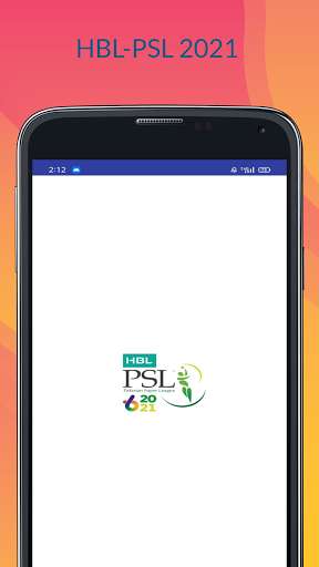 Run android online APK HBL-PSL 2021 schedule - PSL 6 Schedule from MyAndroid or emulate HBL-PSL 2021 schedule - PSL 6 Schedule using MyAndroid