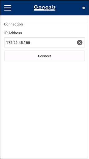 Run android online APK HBM GEN DAQ API from MyAndroid or emulate HBM GEN DAQ API using MyAndroid
