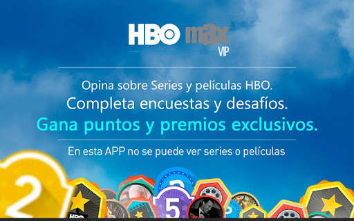 Emulate Android APK HBO MAX VIP: Community Emulate Android APK HBO MAX VIP: Community