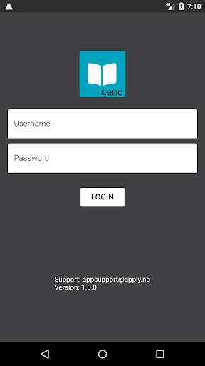 Run android online APK Hbook Demo from MyAndroid or emulate Hbook Demo using MyAndroid Run android online APK Hbook Demo from MyAndroid or emulate Hbook Demo using MyAndroid