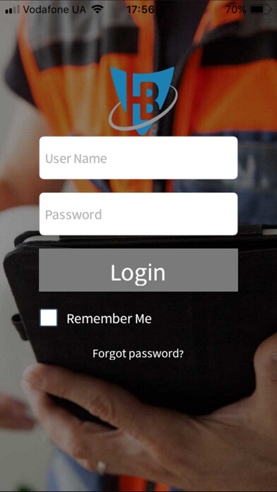 Emulate iPhone app HB PAS using MyAndroid Emulate iPhone app HB PAS using MyAndroid