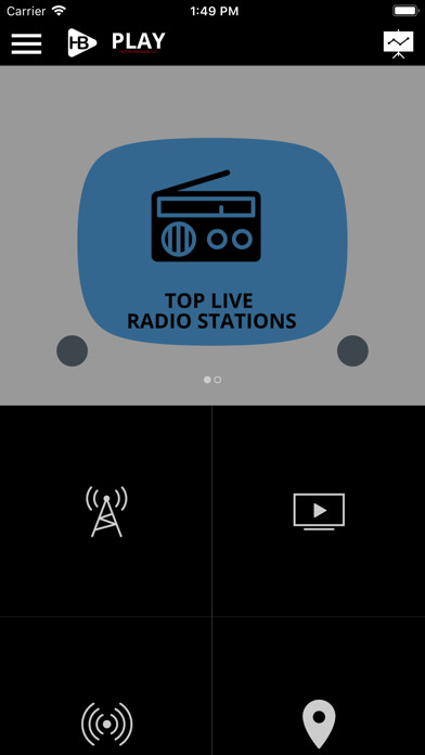 Emulate iPhone app HB PLAY LIVE APP using MyAndroid Emulate iPhone app HB PLAY LIVE APP using MyAndroid