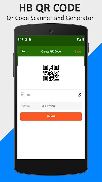 Run android online APK HB Qr Code from MyAndroid or emulate HB Qr Code using MyAndroid Run android online APK HB Qr Code from MyAndroid or emulate HB Qr Code using MyAndroid