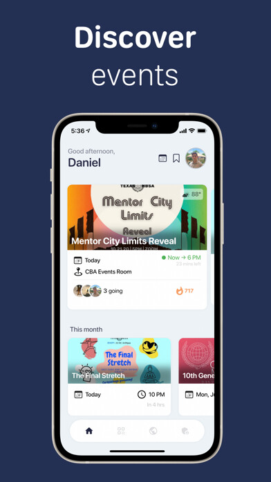 Emulate iPhone app HBSA: Connect with your Org using MyAndroid Emulate iPhone app HBSA: Connect with your Org using MyAndroid