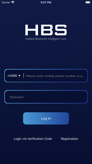 Emulate iPhone app HBS BLE using MyAndroid Emulate iPhone app HBS BLE using MyAndroid