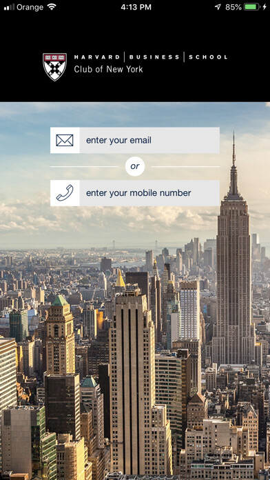 Emulate iPhone app HBSC Member using MyAndroid Emulate iPhone app HBSC Member using MyAndroid