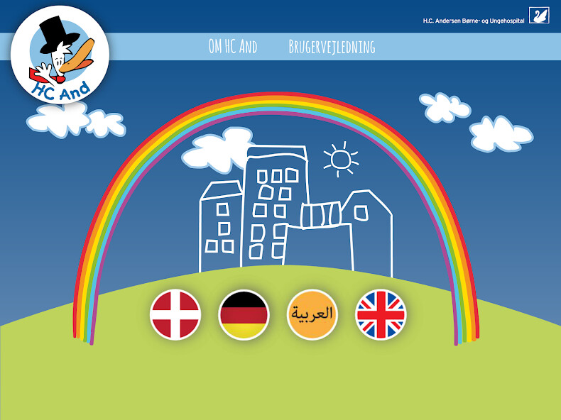 Run android online APK HC And - Blodprøve from MyAndroid or emulate HC And - Blodprøve using MyAndroid Run android online APK HC And - Blodprøve from MyAndroid or emulate HC And - Blodprøve using MyAndroid