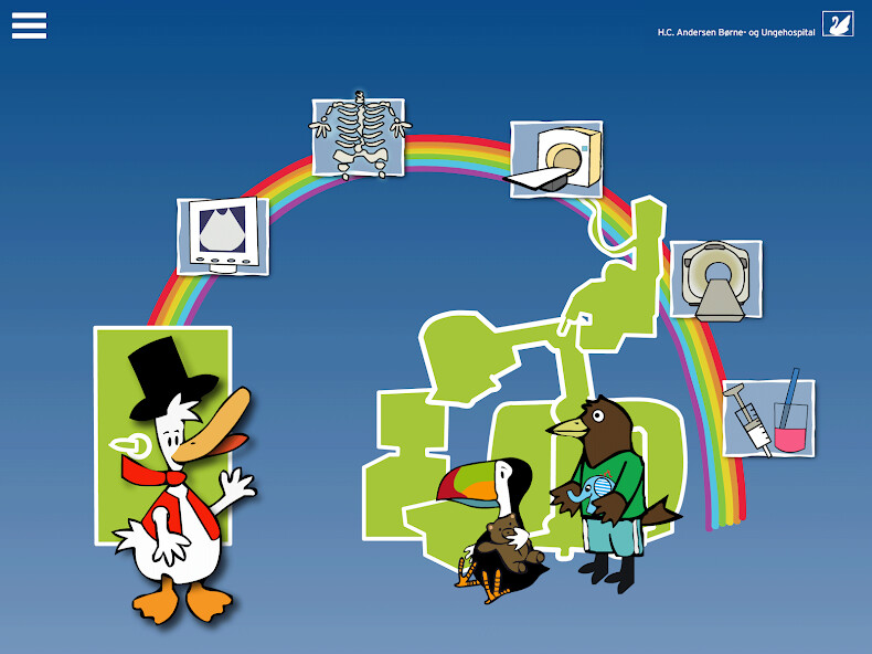 Run android online APK HC And - Røntgenafdelingen from MyAndroid or emulate HC And - Røntgenafdelingen using MyAndroid Run android online APK HC And - Røntgenafdelingen from MyAndroid or emulate HC And - Røntgenafdelingen using MyAndroid