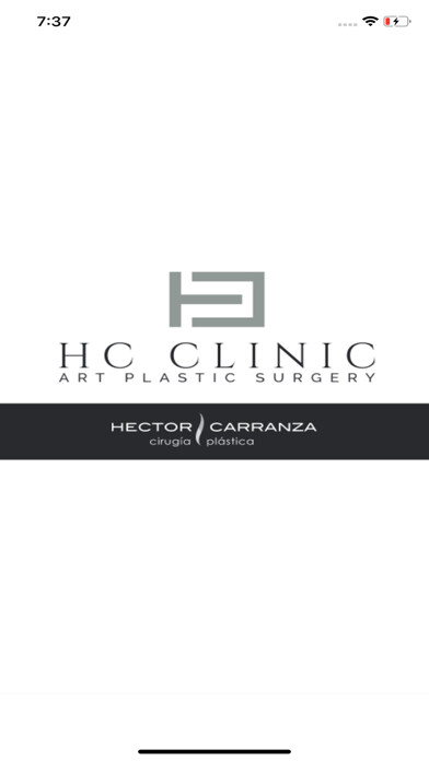 Emulate iPhone app HC Clinic using MyAndroid