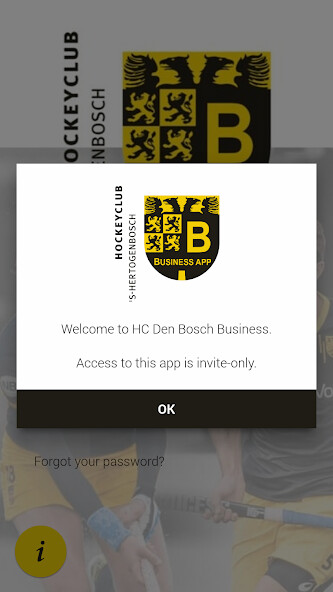 Run android online APK HC Den Bosch Business from MyAndroid or emulate HC Den Bosch Business using MyAndroid Run android online APK HC Den Bosch Business from MyAndroid or emulate HC Den Bosch Business using MyAndroid